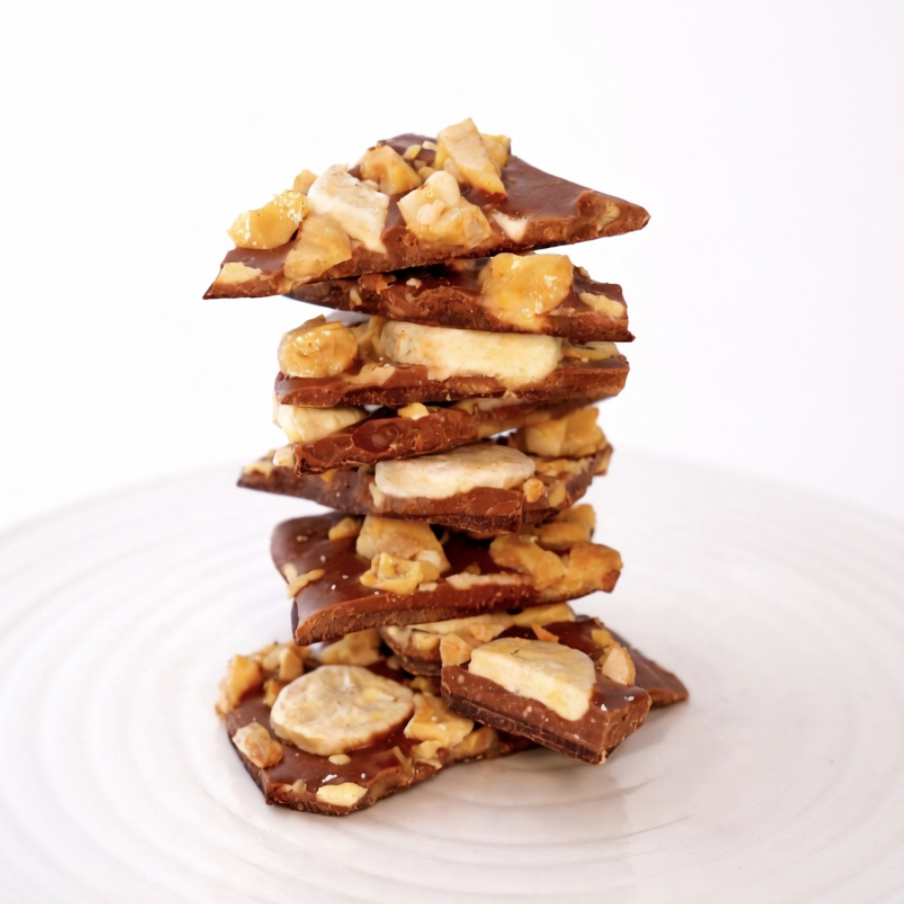 Peanut Butter Banana