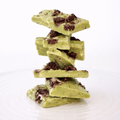 Matcha Cookies & Cream
