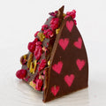 Raspberry Rose Pistachio