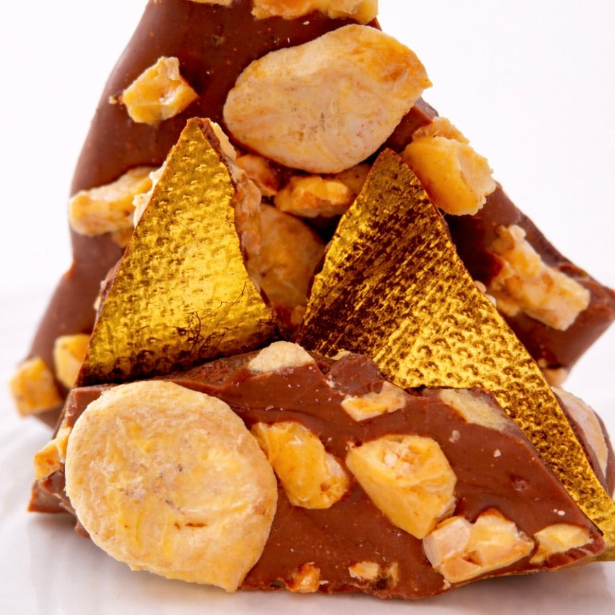 Peanut Butter Banana