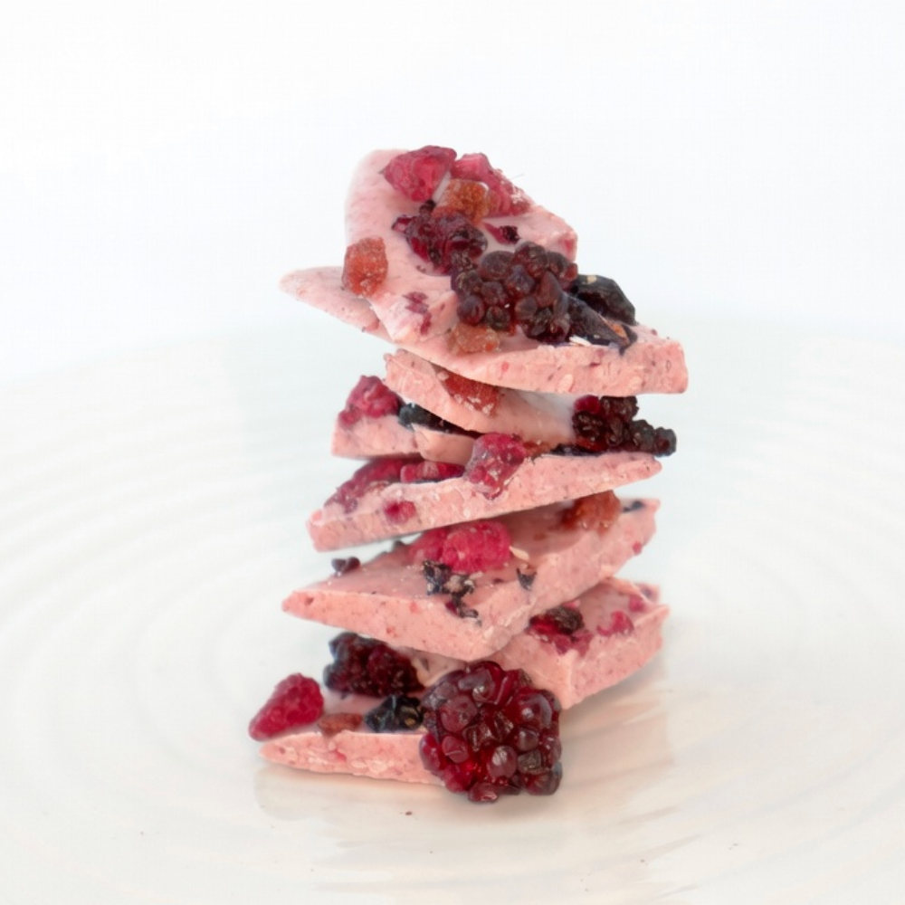 Wild Berry Bliss
